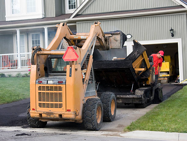 Professional Driveway Pavers in La Mesa, CA