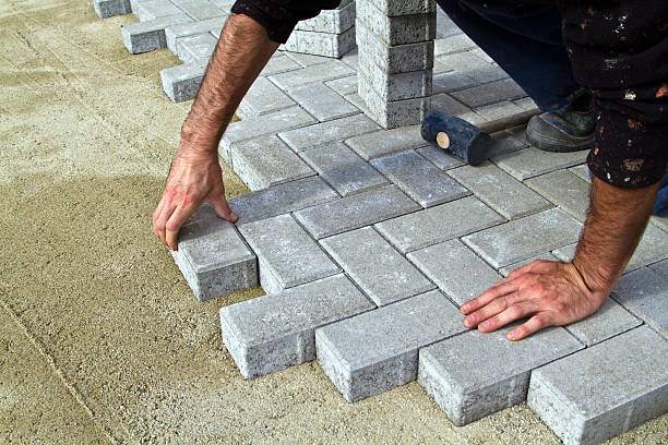 Best Residential Driveway Paver Services  in La Mesa, CA